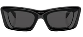 Prada 13ZS 1AB-5S0 50-21 Kadın Güneş Gözlüğü - 1