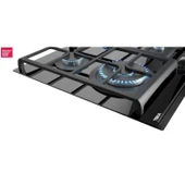 TEKA ExactFlame Gazlı Ocak 60 cm GZC 64320 XBC - 5
