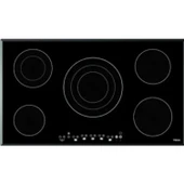 TEKA Vitroseramik Ocak 90 cm TR 951 - 2