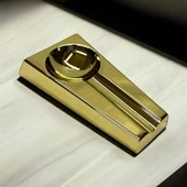 Döküm Puro Küllük Altın - 2