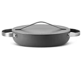 Aryıldız Nexus Gri 7 Parça Tencere Seti - 4