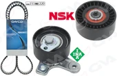 EKSANTRİK GERGİ KİTİ 151x220 ANTARA-CHEVROLET CAPTIVA-CRUZE-LACETTI-NUBIRA 07 2.0 D-CDI K015634XS - 1