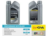 MOTOR YAĞI 20W50 1 LT PLATINUM MİNERAL API SL/CF - 1
