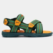 Joma Wave Yeşil Erkek Çocuk Sandalet SCLIJS2510V - 1