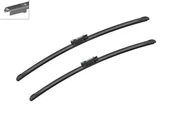 SILECEK SUPURGESI 600/580mm SWF BMW E60 - 1