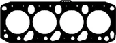 SILINDIR KAPAK CONTASI 5 CELTIK 1.35MM CONNECT 02 14 1.8 TDCI FOCUS I 98 04 1.8TD - 1