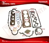 MOTOR ÜST CONTA TK. MEGANE I 96 CLIO II 98 KANGOO 97 CLIO SYMBOL I 00 1.4 K7J 1.6 K7M - 1