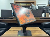Asus VG248QG 24” Full HD 165Hz 0.5ms Pivot Oyuncu Monitörü (İKİNCİ EL) - 3