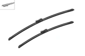 SILECEK SUPURGESI TAKIMI 650mm / 550mm MERCEDES S-CLASS W222 14 - 1
