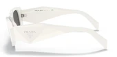 Prada 0PR 17W 142-5S0 49 Kadın Güneş Gözlüğü - 2