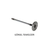 SUBAP EMME EGZOZ TAKIMI STD FOCUS I 1.6L 16V ZETEC-S 98 01 IN-8/EX-8 - 1