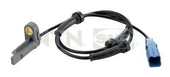 ABS HIZ SENSÖRÜ ARKA P206 1.6 16V 00 2.0 RC 03 1.6HDI 04 - 1