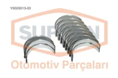 YATAK ANA FİAT PALİO. BRAVO. MAREA 1.6 16V TORK MOTOR ENG. 182 A 4.000 - 1