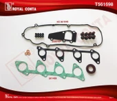 ÜST TAKIM CONTASI REINZ KEÇELİ S.LASTİKLİ P307-P406-BOXER 2.0 HDİ SKC SİZ - 1