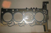 SILINDIR KAPAK CONTASI 3CEKTIK BOXER III JUMPER III 22DT PUMA C81 C96 C110 PUMA TRANSIT V347 2.2 TDCI 06 14 CUSTOM 2.2TDCI 14 EURO5 - 1