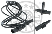 ABS SENSORU ARKA SAG MERCEDES SPRINTER B906 . VW CRAFTER 30-35-50 - 1