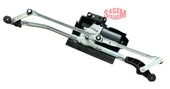 ÖN SİLECEK MEKANİZMASI MOTORLU ASRTA G 98 - 1