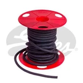 DIŞTAN ÖRGÜLÜ BENZİN YAKIT HORTUMU 8 mm 15 mt - 1