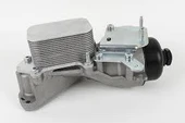 YAĞ SOĞUTUCUSU KOMPLE BERLINGO-C4-C5-206-308 1.6 HDİ-FOCUS 2/3-FIESTA 1.6TDCİ-1.5TDCİ - 1