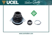 AKS KÖRÜĞÜ İÇ SOL SACLI INA RULMANLI DACIA LOGAN LS 1.5 DCI LS0W - 1
