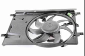 DAVLUMBAZLI FAN MOTORU FIAT GRANDE PUNTO 199 1.4 05 12-OPEL CORSA D1.2 1.4 12 14 1.2-1.4 LPG 06 11 - 1