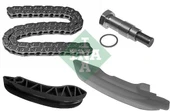EKSANTRIK ZINCIR SETI UST BMW N47 B37 B47 B57 N57 M57 D30 MINI B37 B47 N47 559003010 - 1