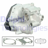 EGR VALFI MERCEDES OM651 W204 W205 W212 W222 C253 X204 W447 W639 B906 B907 B910 - 1