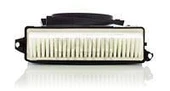 HAVA FILTRE TAKIMI MERCEDES OM642 W204 S204 C218 X218 W212 C207 A207 W463 W166 C292 W164 W166 W221 - 1