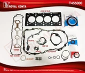 MOTOR TAKIM CONTA REINZ KEÇE SUBAP LAS MGN II-CLIO III-FLUENCE-SCENIC II-III 1.5 DCİ 05 K9K - 1