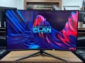 Casper Excalibur M.E315FHD-G 31.5” Full HD 240Hz 1ms Curved Oyuncu Monitörü (İKİNCİ EL) - 2