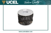 10.0MM X 15.0MM ÜST KAT ÖRGÜLÜ YAKIT HORTUMU UNIVERSAL B TİPİ - 1
