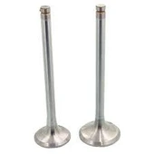 SUBAP EMME EGZOZ TAKIMI OPEL CORSA 1.2 16V STELLİTLİ ENG. A12 XER LPG li Araçlar IN-8 EX-8 - 1