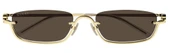 Gucci GG1278S  55 Kadın Güneş Gözlüğü - 2