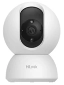 HiLook IPC-P220-D-W 2MP 4 mm  WI-FI PT İç Mekan Kamera - 1