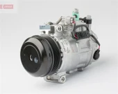 KLIMA KOMPRESORU MERCEDES W204 S204 C204 W212 S212 C207 A207 R172 X204 W166 - 1