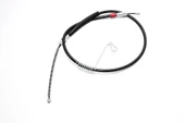 ARKA EL FREN TELI SAG TRANSIT V184 PIKAP 2.4TDCI 00 06 ARKADAN CEKER TEK TEKER - 1