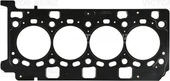 SİLİNDİR KAPAK CONTASI RENAULT TRAFIC 3 19 MASTER 4 24 2.0dCi M9R 86MM - 1