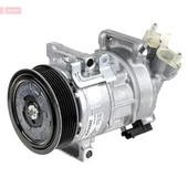 KLİMA KOMPRESÖRÜ COMBO E 19 CROSSLAND-GRANDLAND 18 PARTNER-BERLINGO 09 P3008 14 P5008 15 C4 10 DS4-DS5 16 1.2-HNY-THP 1.6 HDI-BlueHdi DV6 - 1