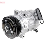 KLİMA KOMPRESÖRÜ OPEL CORSA C CORSA D CORSA E 06-14 1.0-1.2-1.4 XEL-XEP-XER-XEJ - 1