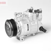 KLİMA KOMPRESÖRÜ A4 1.6-1.8-2.0-1.9TDİ-2.7TDI-3.0TDI 00-09 -A6 2.0TDI-2.7TDI-3.0TDI 04-11 6SEU14C - 1