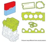 MOTOR TK. CONTASI RENAULT TRAFIC-KANGOO-CLIO-DACIA SOLENZA-SUZUKI SAMURAI 1.9 F8Q 430060P - 1