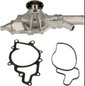DEVIRDAIM POMPASI MERCEDES OM646 W639 B906 - 1