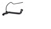 RADYATOR HORTUMU UST MERCEDES S-CLASS W220 98 05 - 1