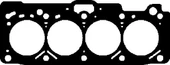 SİLİNDİR KAPAK CONTASI TOYOTA COROLLA 1.6L 4A-FE AE101 AE111 92-00 414091P - 1