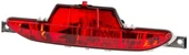 REFLEKTOR ARKA TAMPON ORTA P208 15 OPEL CORSA F 19 DS3 18 - 1