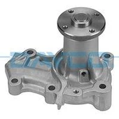 DEVİRDAİM SU POMPASI MITSUBISHI LANCER 1.3L 1.6L 4G13 4G18 CS3A 03-07 / SPACE STAR 1.3L 4G13 DG1A 98-04 - 1