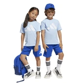 Adidas JC9724 Lk Bl T-Set 160 Çocuk Eşofman Takımı - 7