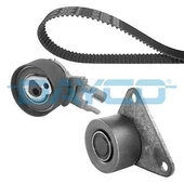 EKSANTRİK GERGİ KİTİ VOLVO C30-C70 I-II-S40 II-S60 I-S70-V40-V50-V70-XC70 2.4-KUGA-MONDEO-FOCUS 2.5 UZUN GERGİ UZUN GERGİ 530046810 - 1