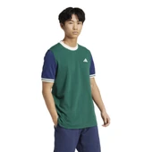 Adidas JC6741 Heritage Erkek Spor Tişört thumbnail 3