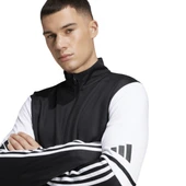 Adidas JE2774 Sq25 Tr Jkt Erkek Spor Ceket - 5